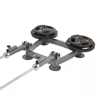 Double Chest Trainer inSPORTline CF200