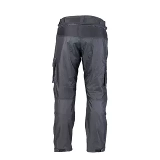 Women's Moto Pants W-TEC Mikusa - Black