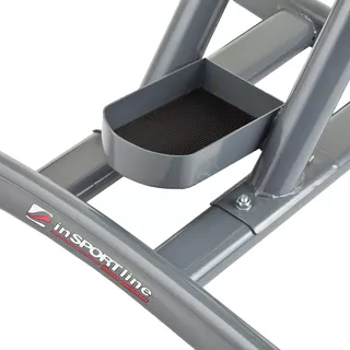 Storage Rack for 30-mm Weight Plates inSPORTline PR3002