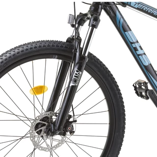 Horský bicykel DHS Terrana 2725 27,5" - model 2015
