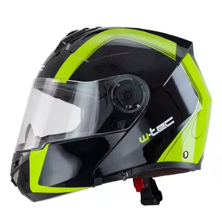 Preklopna moto čelada W-TEC Vexamo V270