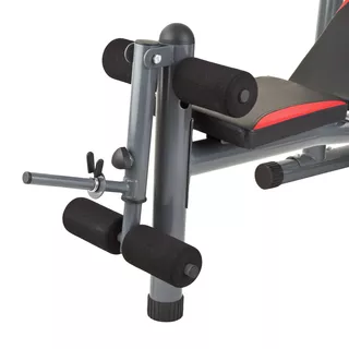 HomeGym inSPORTline ProfiGym N50