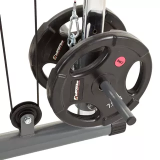 Kondigép inSPORTline ProfiGym N50