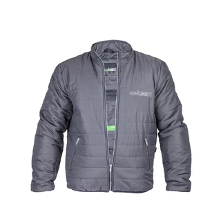 Moto Jacket W-TEC Grodis - Dark Grey, L