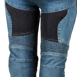 W-TEC Bolftyna Damen Motorradjeans