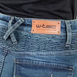 Women’s Moto Jeans W-TEC Bolftyna