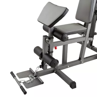 Home Gym inSPORTline ProfiGym C90