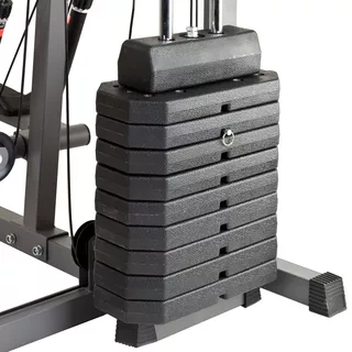 inSPORTline ProfiGym C90 Kraftstation