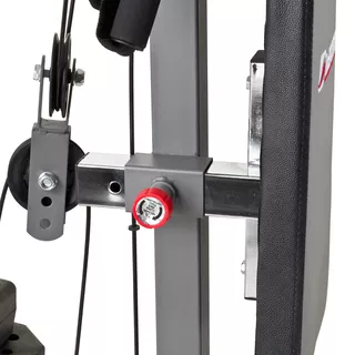 Home Gym inSPORTline ProfiGym C90