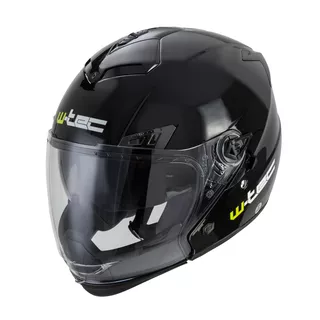 Kask motocyklowy W-TEC NK-850 otwierany + BLENDA