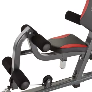 Homegym inSPORTline ProfiGym N40