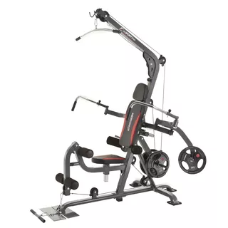 Atlas inSPORTline ProfiGym N40