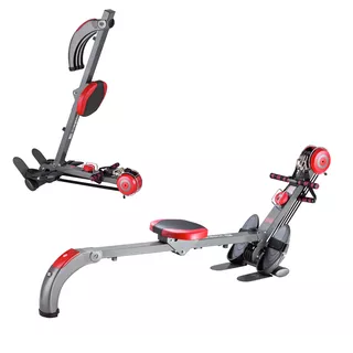 Rowing Machine inSPORTline Rio