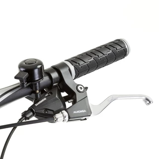 Dámsky crossový bicykel DHS Contura 2866 28" - model 2015