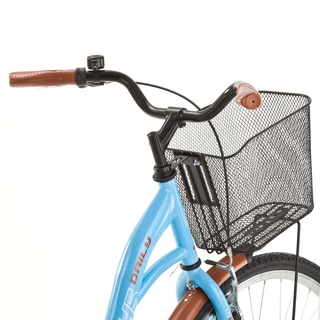 Mestský bicykel DHS Daily 2852 - model 2014