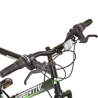 Mountain bike DHS Kreativ 2603 26" - 2014 model