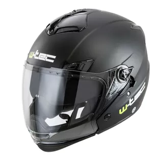 Kask motocyklowy W-TEC NK-850 otwierany + BLENDA