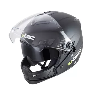 Motorradhelm W-TEC NK-850