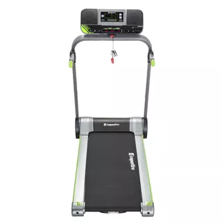 Treadmill inSPORTline inCondi T40i