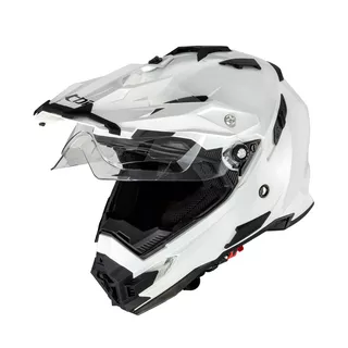 Kask motocyklowy motocrossowy Alltop AP-8853