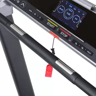 Treadmill inSPORTline inCondi T70i