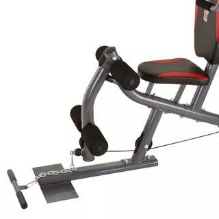 Home Gym inSPORTline ProfiGym C30