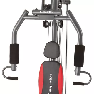 inSPORTline ProfiGym C30 Kraftstation