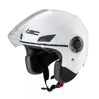 Moto helma W-TEC Nankko - 2. akosť