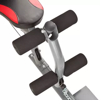 inSPORTline ProfiGym C30 Kraftstation