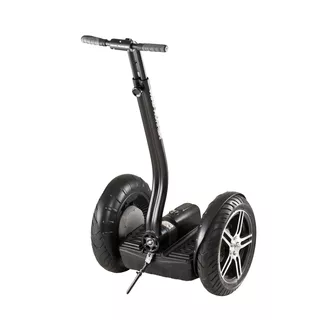 Windrunner Urban G1U self-balancing electric vehicle - Black