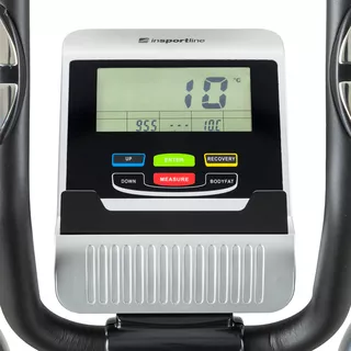 inSPORTline Madesto Crosstrainer