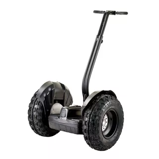 Self-Balancing Two-Wheeler Windrunner Off-Road G1X - Black