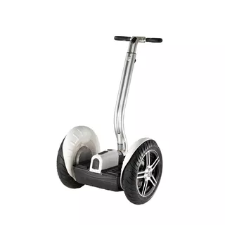 Windrunner Urban G1U self-balancing electric vehicle - White