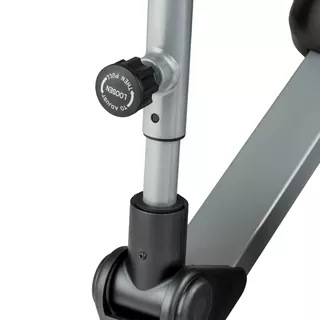Eliptical inSPORTline Atlanta