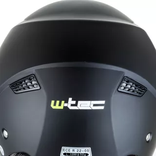 Motorcycle Helmet W-TEC Nankko - L(59-60)