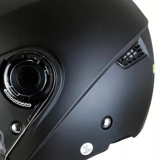 Motorcycle Helmet W-TEC Nankko