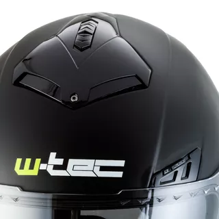 Motorcycle Helmet W-TEC NK-850