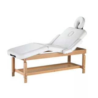 Stationary Massage Table inSPORTline Reby