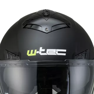 Motorradhelm W-TEC NK-850