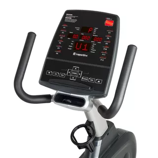 Recumbent Exercise Bike inSPORTline Gemini R200