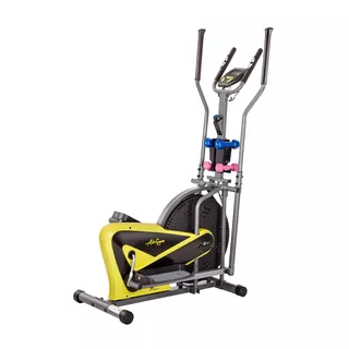 Elipszis tréner inSPORTline Airgym