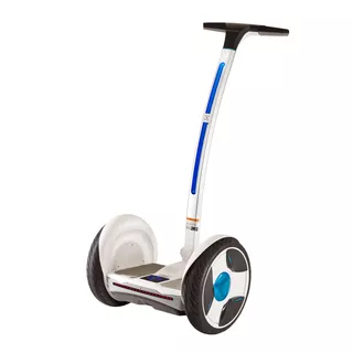 Elektrická dvoukolka Ninebot Mini - flight E - 2.jakost