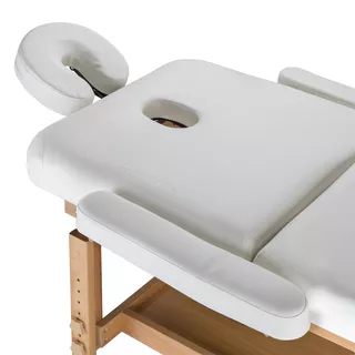 Stationary Massage Table inSPORTline Reby