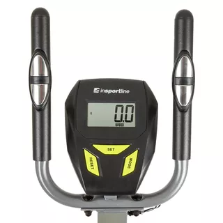 Orbitrek przednionapędowy powietrzny inSPORTline Airgym 2w1