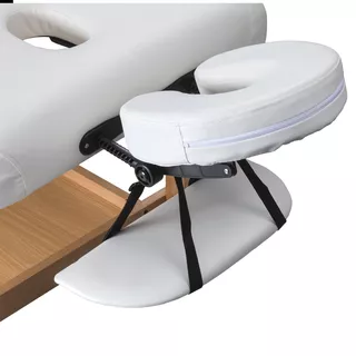 Stationary Massage Table inSPORTline Reby