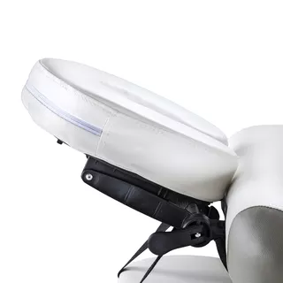 Stationary Massage Table inSPORTline Stacy