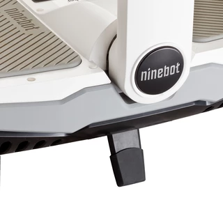 Elektrická dvoukolka Ninebot Mini - flight E - bílá