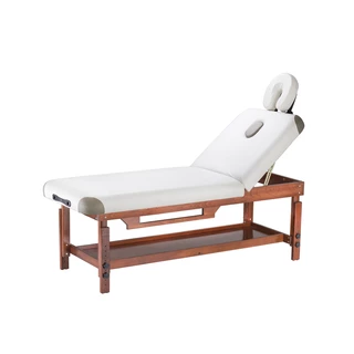 Stationary Massage Table inSPORTline Stacy