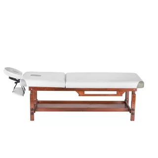 Stationary Massage Table inSPORTline Stacy