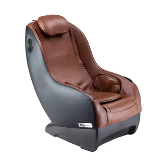 inSPORTline Gambino Massagesessel - grau